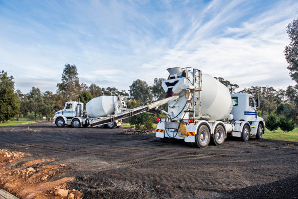 Best Concrete Slab Installation  in Riverdale Park, CA