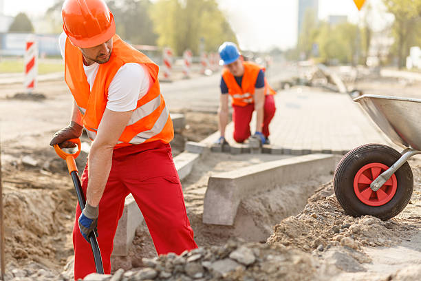 Best Waterproofing & Drywells  in Riverdale Park, CA