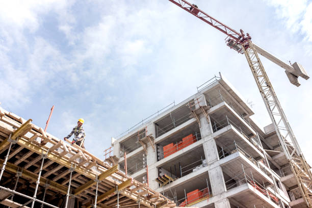 Best Concrete Repair Services  in Riverdale Park, CA